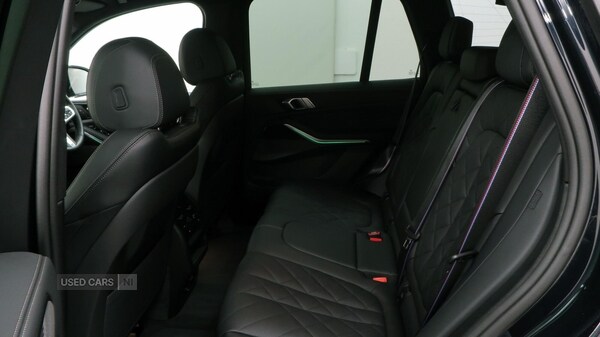 Used BMW X5 2025 for sale - 76201525: Photo 13