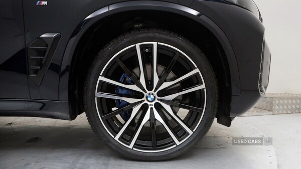 Used BMW X5 2025 for sale - 76201525: Photo 14