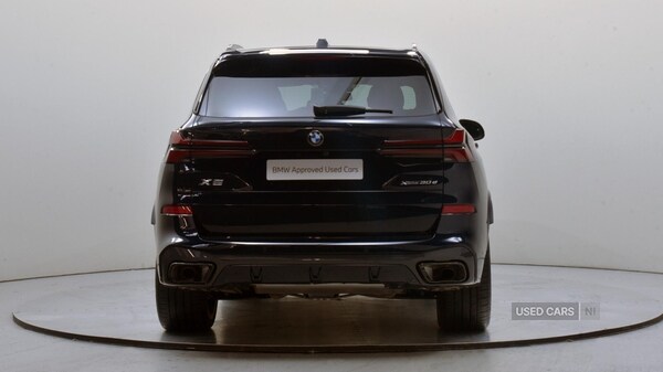 Used BMW X5 2025 for sale - 76201525: Photo 16