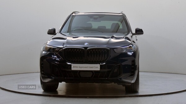 Used BMW X5 2025 for sale - 76201525: Photo 17