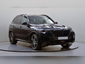 BMW - X5
