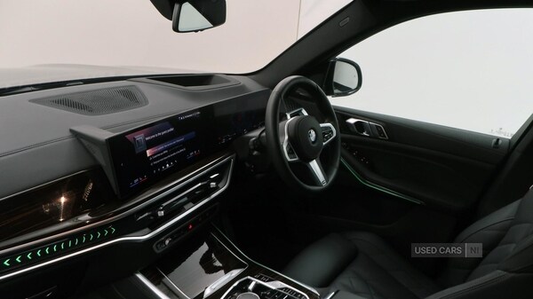 Used BMW X5 2025 for sale - 76201525: Photo 22