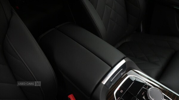 Used BMW X5 2025 for sale - 76201525: Photo 25