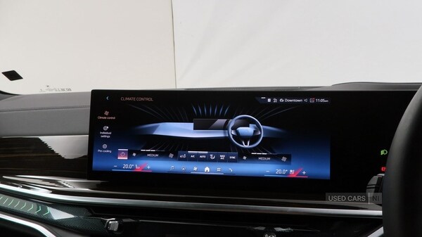 Used BMW X5 2025 for sale - 76201525: Photo 27
