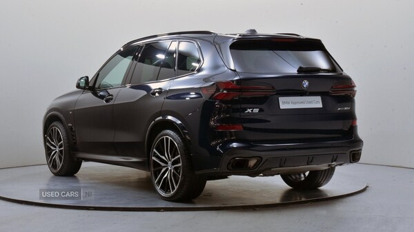 Used BMW X5 2025 for sale - 76201525: Photo 2