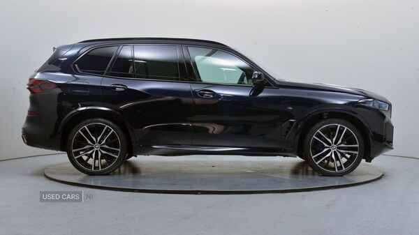 Used BMW X5 2025 for sale - 76201525: Photo 3