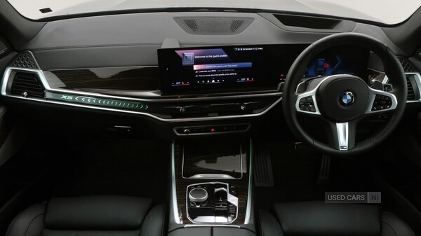 Used BMW X5 2025 for sale - 76201525: Photo 4
