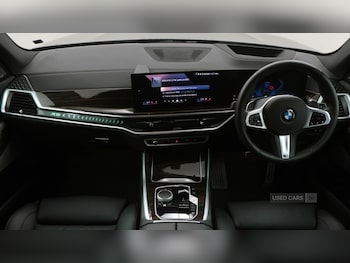 Used BMW X5 2025 for sale - 76201525: Photo 4