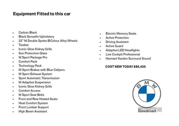 Used BMW X5 2025 for sale - 76201525: Photo 5