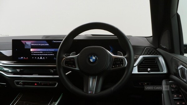 Used BMW X5 2025 for sale - 76201525: Photo 6