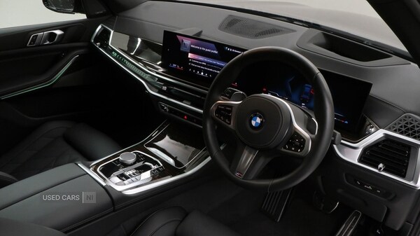 Used BMW X5 2025 for sale - 76201525: Photo 7