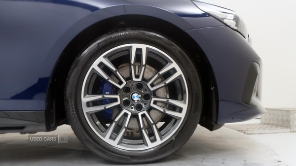 Used BMW 5 Series 2025 for sale - 76998103: Photo 15