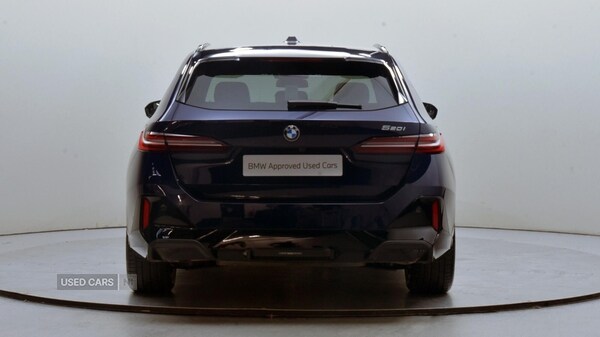 Used BMW 5 Series 2025 for sale - 76998103: Photo 16