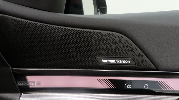 Used BMW 5 Series 2025 for sale - 76998103: Photo 23