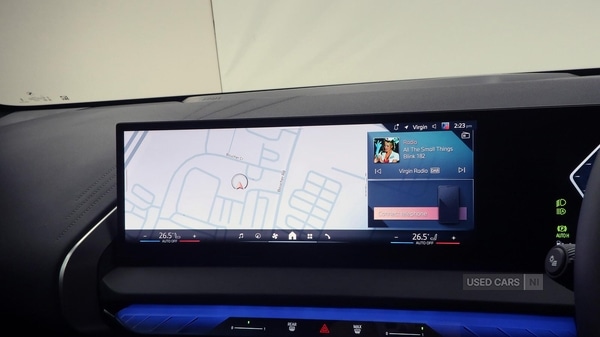 Used BMW X3 2025 for sale - 76528411: Photo 10