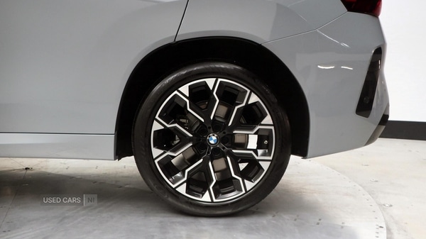 Used BMW X3 2025 for sale - 76528411: Photo 15