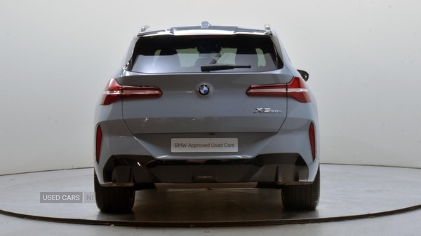 Used BMW X3 2025 for sale - 76528411: Photo 16