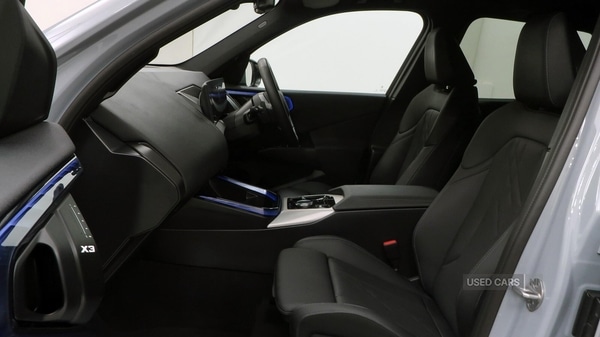 Used BMW X3 2025 for sale - 76528411: Photo 23