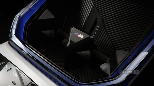 Used BMW X3 2025 for sale - 76528411: Photo 28