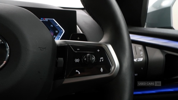 Used BMW X3 2025 for sale - 76528411: Photo 29