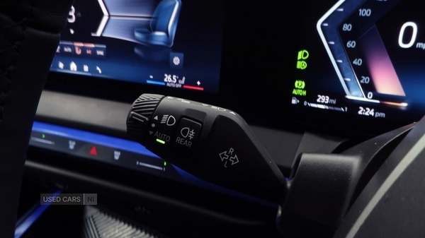 Used BMW X3 2025 for sale - 76528411: Photo 30