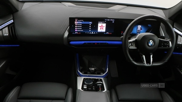 Used BMW X3 2025 for sale - 76528411: Photo 4