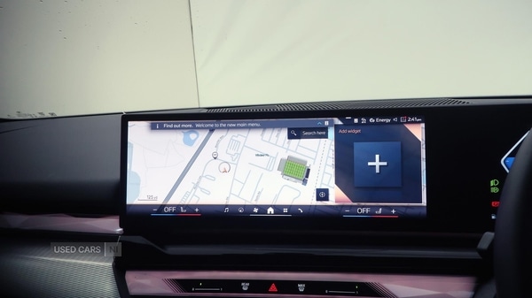 Used BMW 5 Series 2025 for sale - 76419355: Photo 10