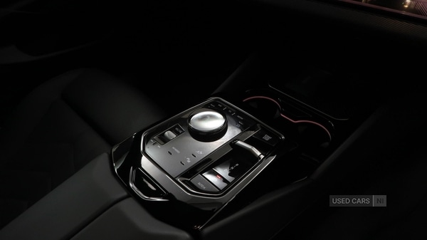 Used BMW 5 Series 2025 for sale - 76419355: Photo 11