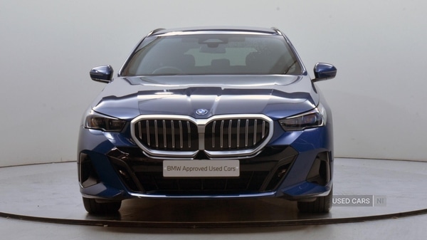 Used BMW 5 Series 2025 for sale - 76419355: Photo 16