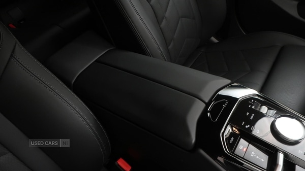 Used BMW 5 Series 2025 for sale - 76419355: Photo 19