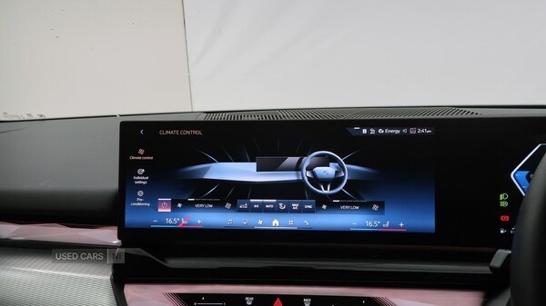 Used BMW 5 Series 2025 for sale - 76419355: Photo 23