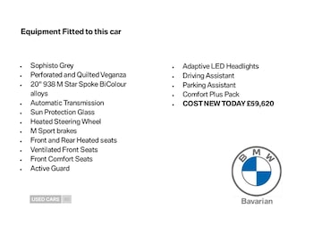 BMW - 5 Series