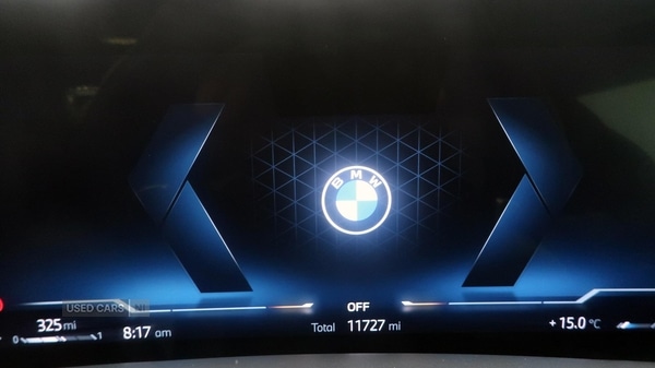 Used BMW X5 2025 for sale - 77244306: Photo 10