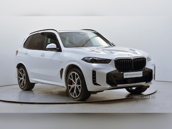 Used BMW X5 2025 for sale - 77244306: Photo