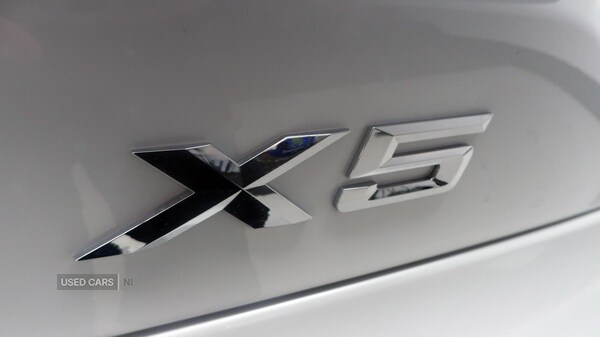 Used BMW X5 2025 for sale - 77244306: Photo 20