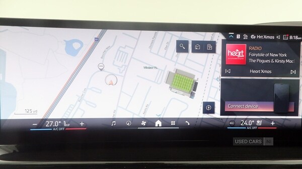 Used BMW X5 2025 for sale - 77244306: Photo 28