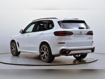Used BMW X5 2025 for sale - 77244306: Photo