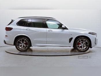 Used BMW X5 2025 for sale - 77244306: Photo
