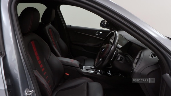 Used BMW 1 Series 2023 for sale - 76371912: Photo 12