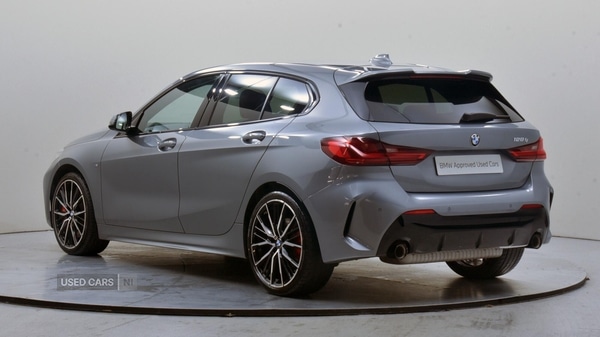 Used BMW 1 Series 2023 for sale - 76371912: Photo 2