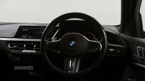 Used BMW 1 Series 2023 for sale - 76371912: Photo 4