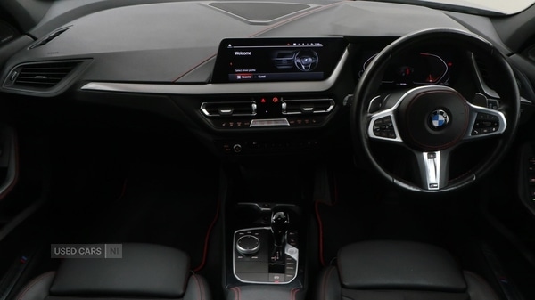 Used BMW 1 Series 2023 for sale - 76371912: Photo 6
