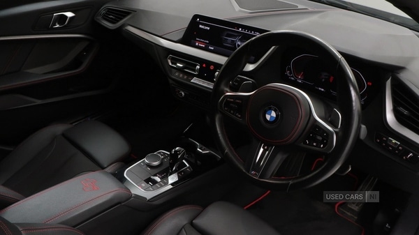 Used BMW 1 Series 2023 for sale - 76371912: Photo 7