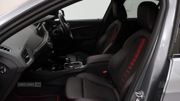 Used BMW 1 Series 2023 for sale - 76371912: Photo 8