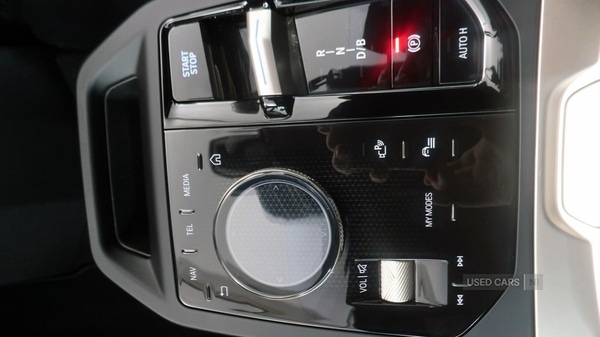 Used BMW iX 2022 for sale - 77244323: Photo 11