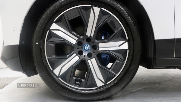 Used BMW iX 2022 for sale - 77244323: Photo 15