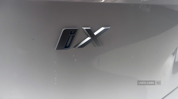 Used BMW iX 2022 for sale - 77244323: Photo 22