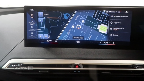 Used BMW iX 2022 for sale - 77244323: Photo 26