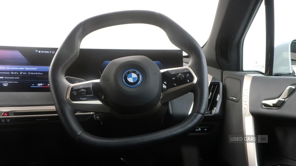 Used BMW iX 2022 for sale - 77244323: Photo 6
