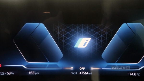 Used BMW iX 2022 for sale - 77244323: Photo 9